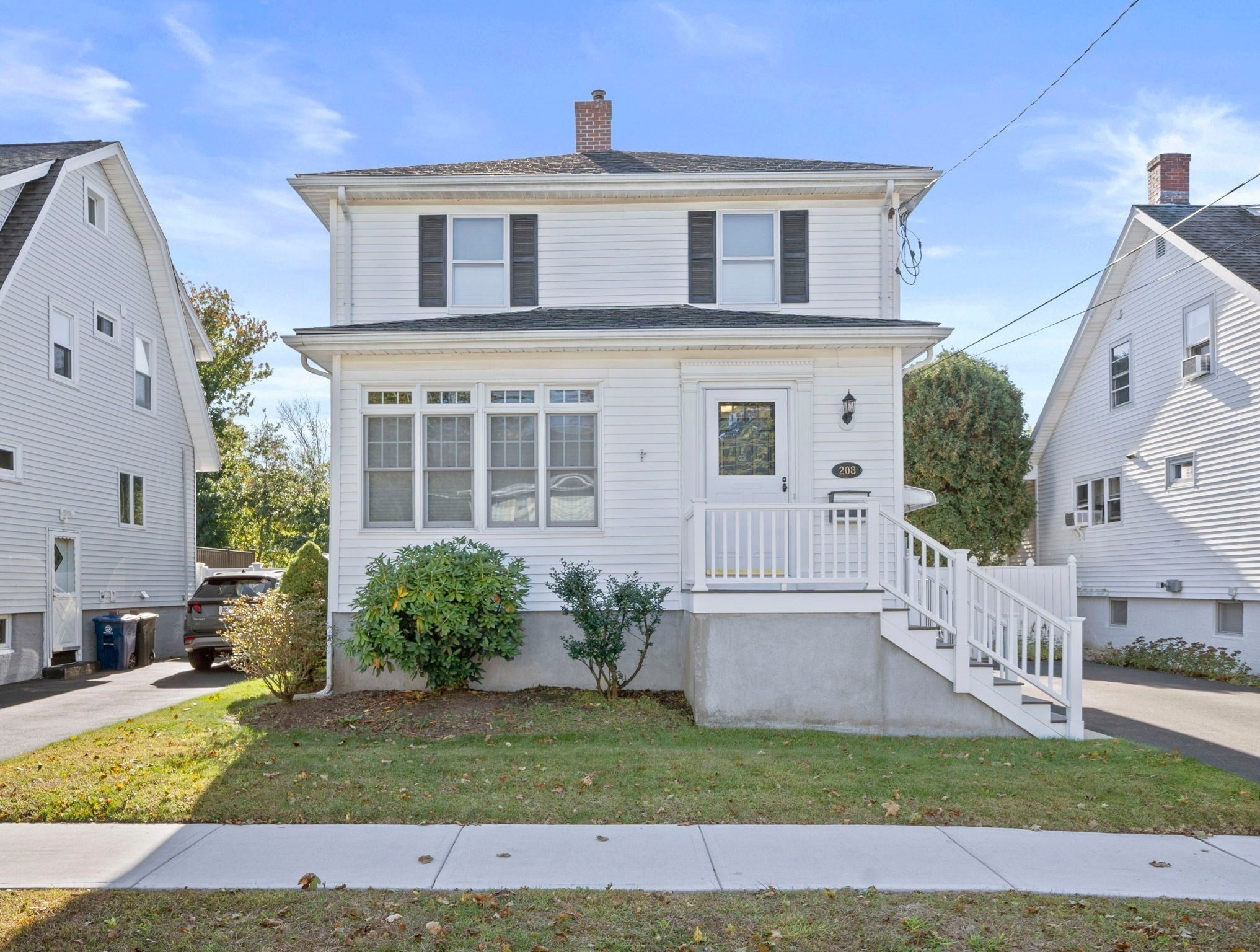 208 Wilson Ave, Quincy, MA, 208 Wilson Ave, Quincy, MA Photo #1