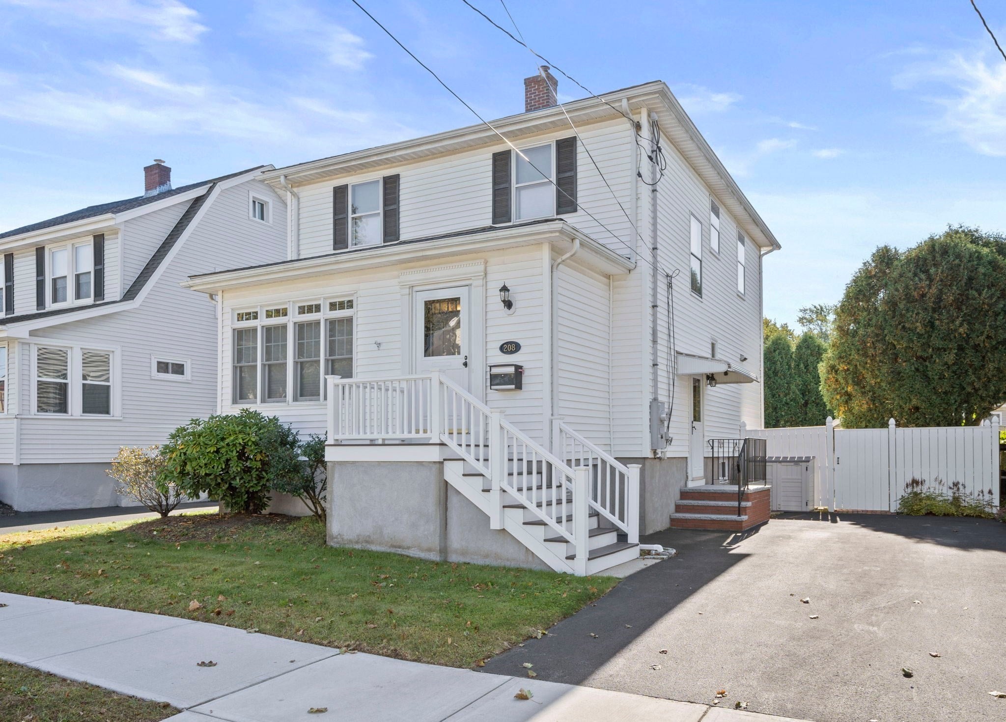 208 Wilson Ave, Quincy, MA, 208 Wilson Ave, Quincy, MA Photo #2