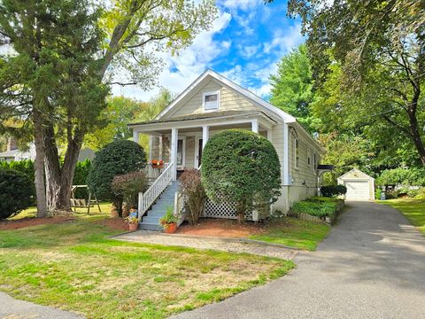 Photo of 13 Clark St, Ashland, MA 01721 (MLS # 73432596) Photo of 13 Clark St, Ashland, MA 01721 (MLS # 73432596)