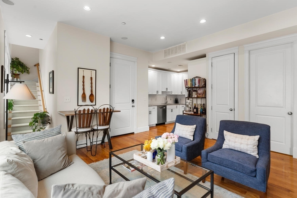 115 B Street #4, Boston, MA Photo #5