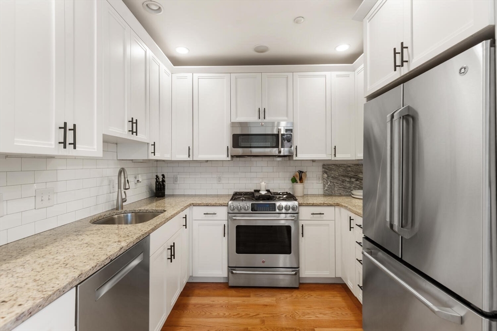 115 B Street #4, Boston, MA Photo #7