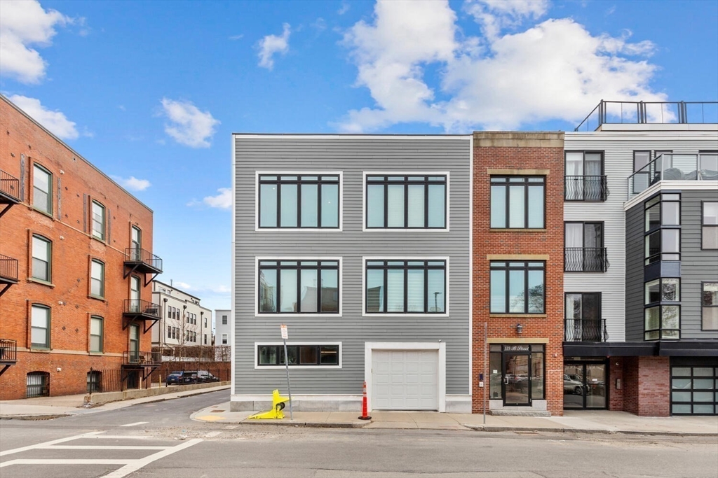 115 B Street #4, Boston, MA Photo #25