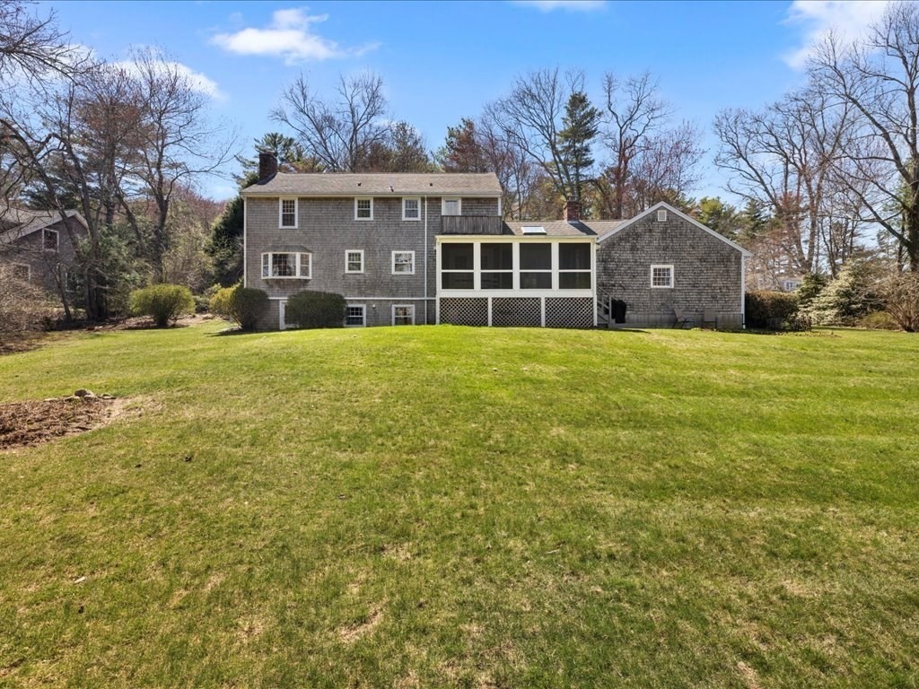 263 Crescent St