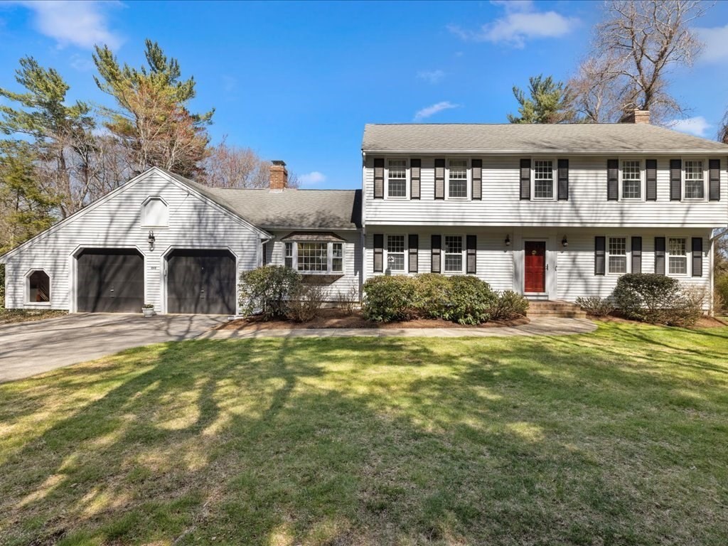 263 Crescent St
