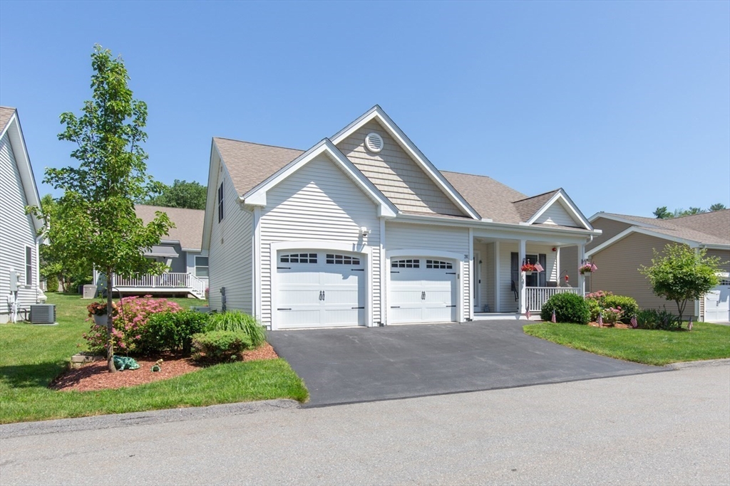 31 Sagewood Dr 31