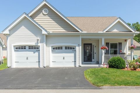 31 Sagewood Dr 31 Pelham NH 03076