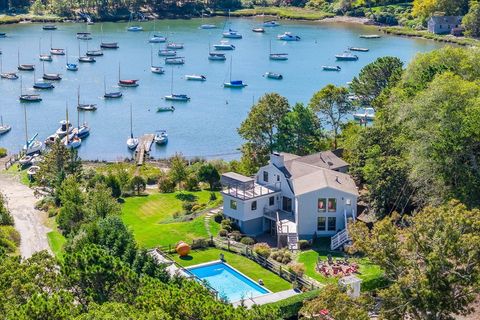 Photo of 36 Areys Ln, Orleans, MA 02653 (MLS # 73494776)