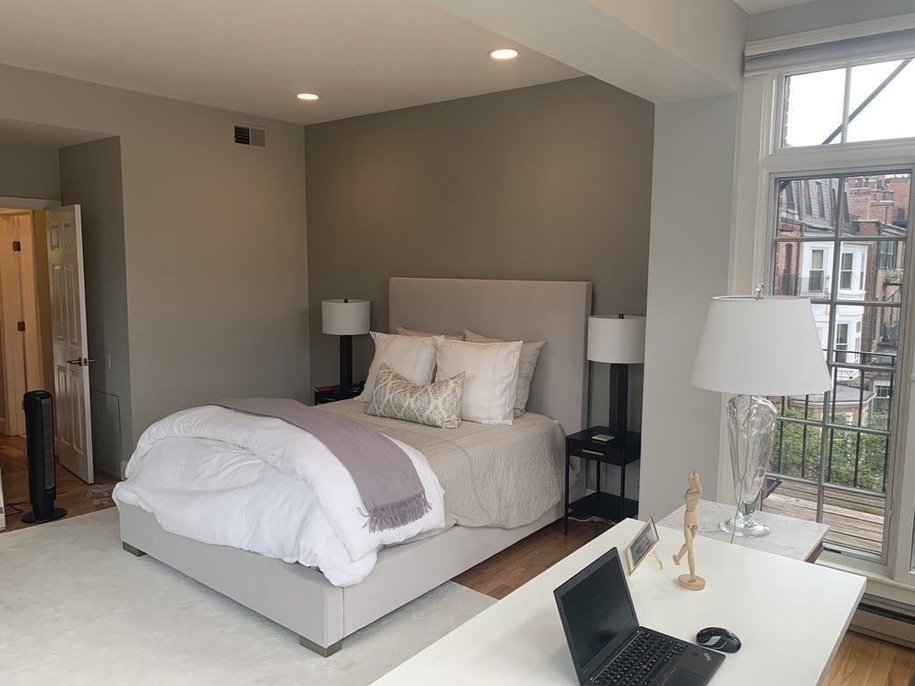 12 Hereford St #4, Boston, MA, 12 Hereford St #4, Boston, MA Photo #10