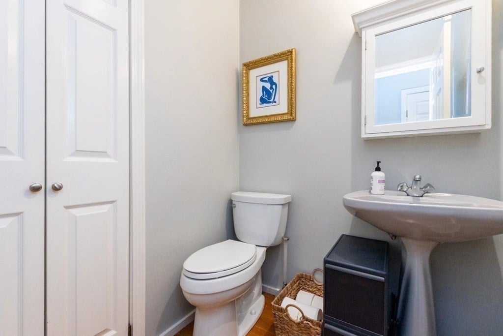 12 Hereford St #4, Boston, MA, 12 Hereford St #4, Boston, MA Photo #15