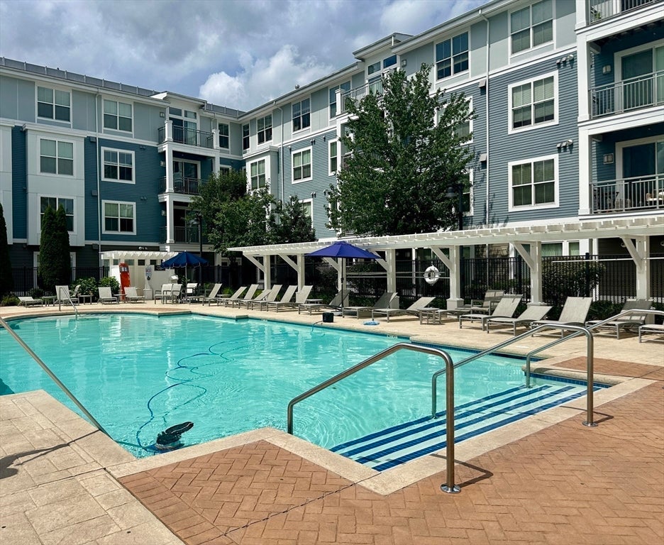 5 Repton Circle #5106, Watertown, MA Photo #19
