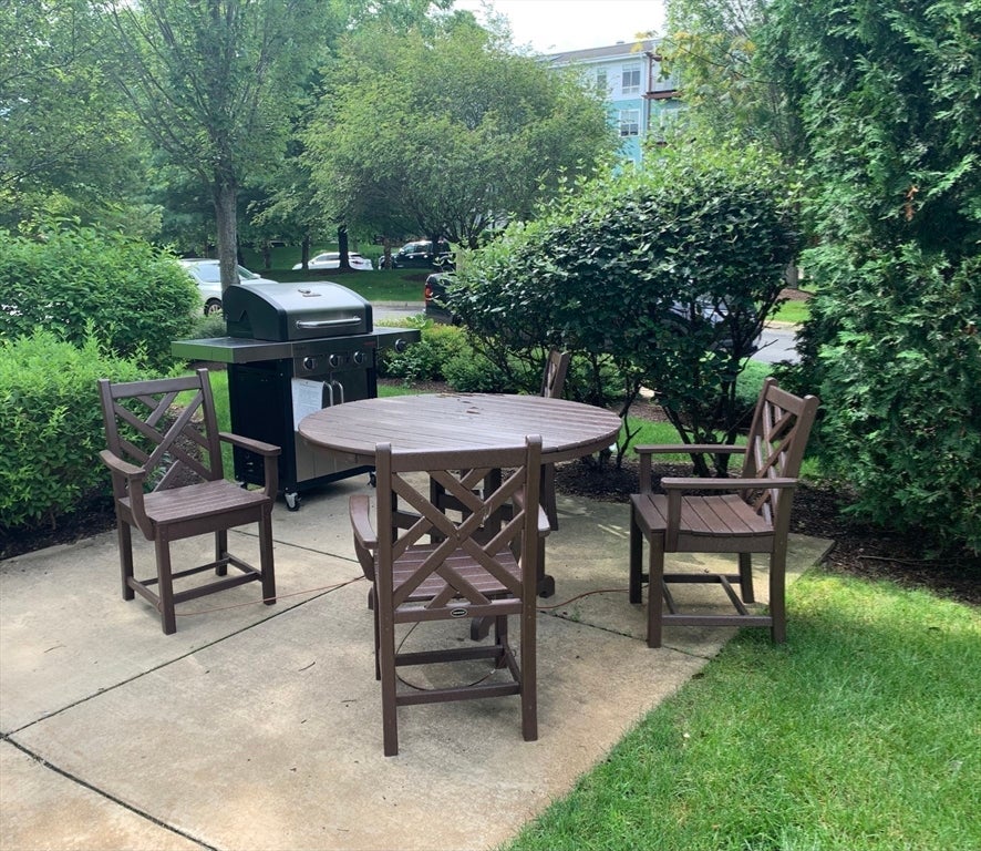 5 Repton Circle #5106, Watertown, MA Photo #21