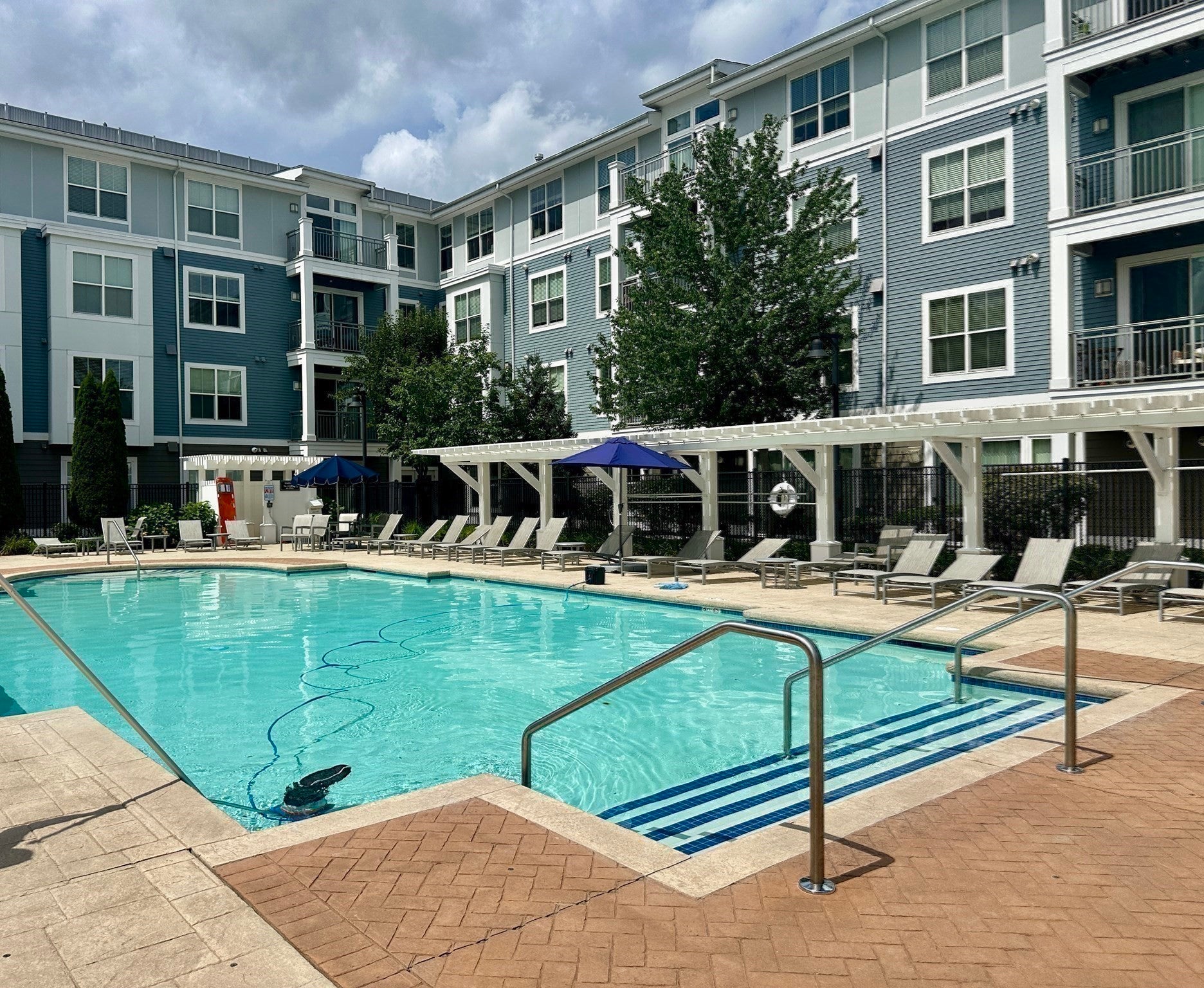 5 Repton Circle #5106, Watertown, MA, 5 Repton Circle #5106, Watertown, MA Photo #22