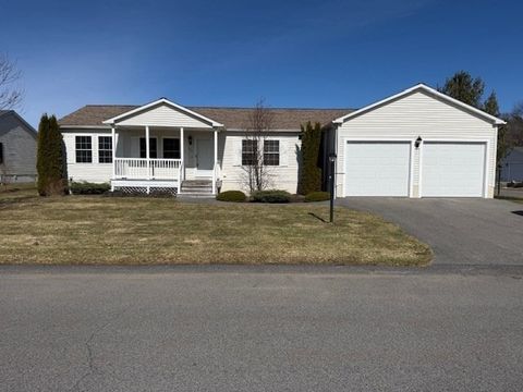 Photo of 30 Edgestone Drive #30, Bridgewater, MA 02324 (MLS # 73487875)