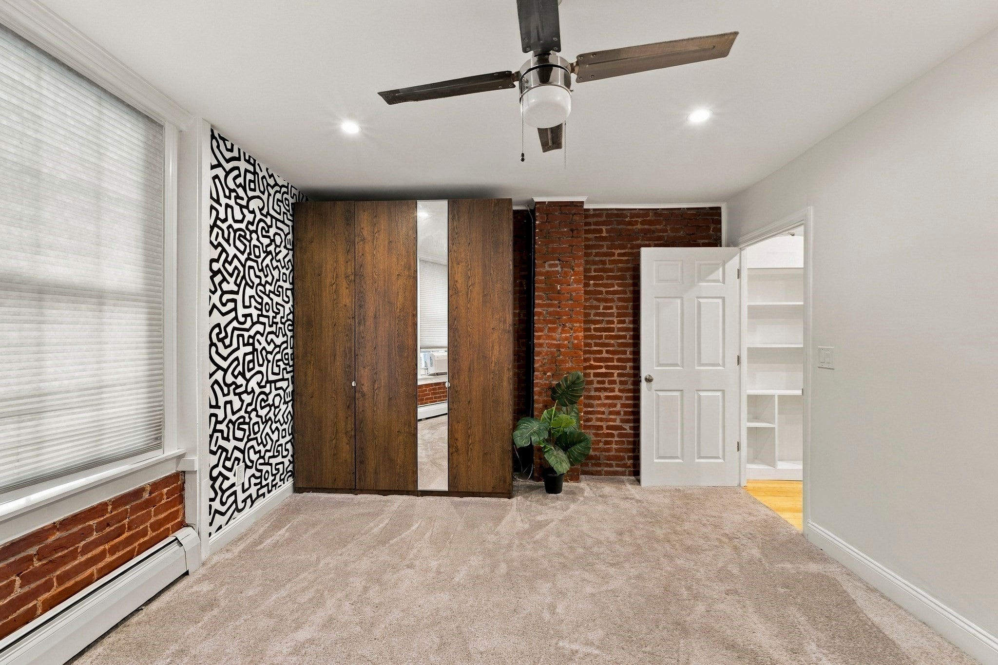 25 Saint Stephen St #2, Boston, MA, 25 Saint Stephen St #2, Boston, MA Photo #13