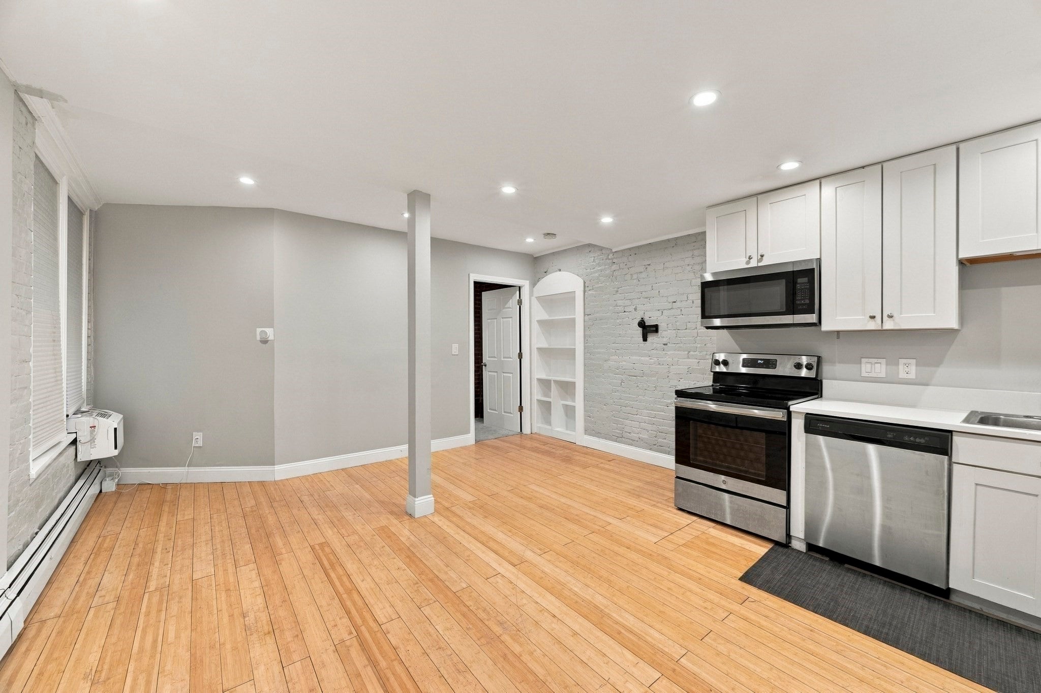 25 Saint Stephen St #2, Boston, MA, 25 Saint Stephen St #2, Boston, MA Photo #6