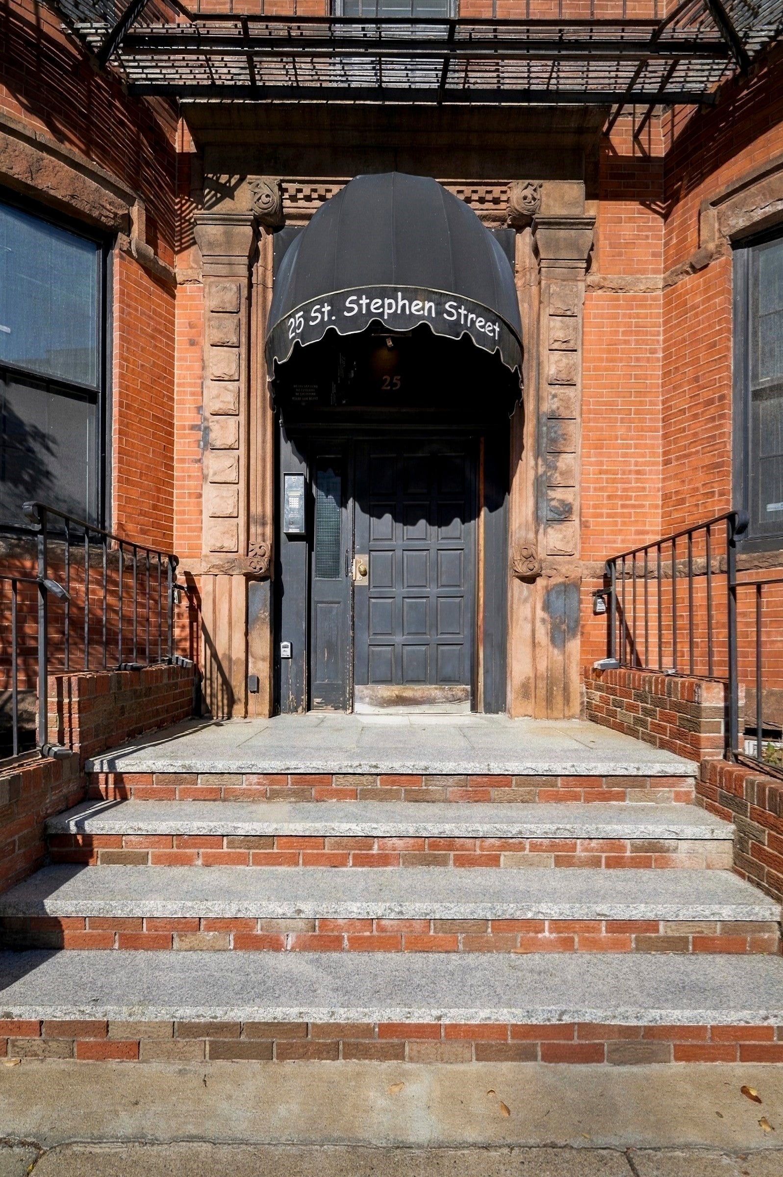 25 Saint Stephen St #2, Boston, MA, 25 Saint Stephen St #2, Boston, MA Photo #21