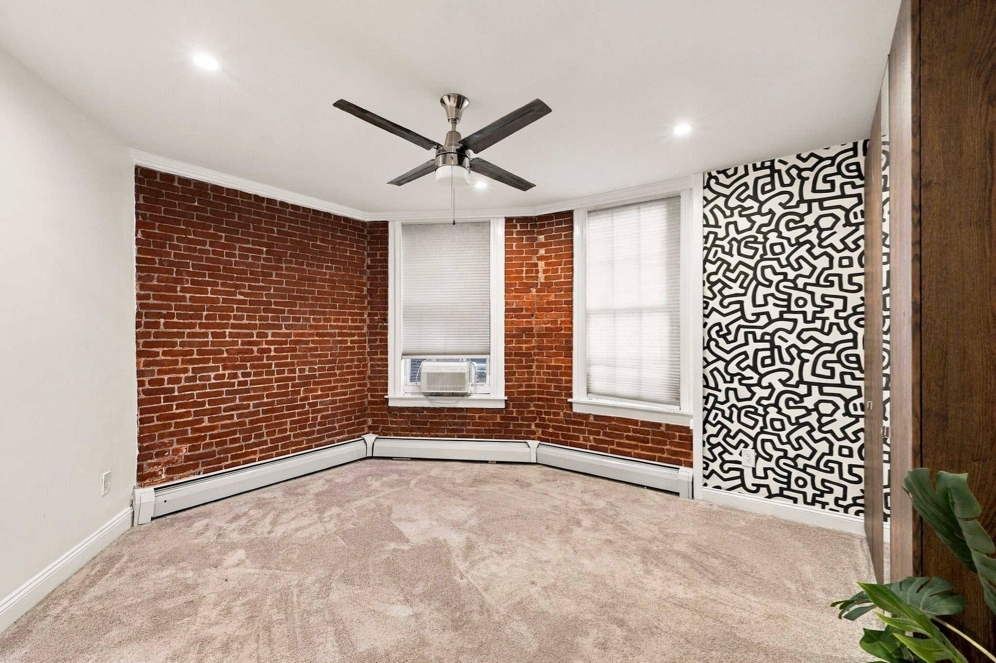 25 Saint Stephen St #2, Boston, MA, 25 Saint Stephen St #2, Boston, MA Photo #12