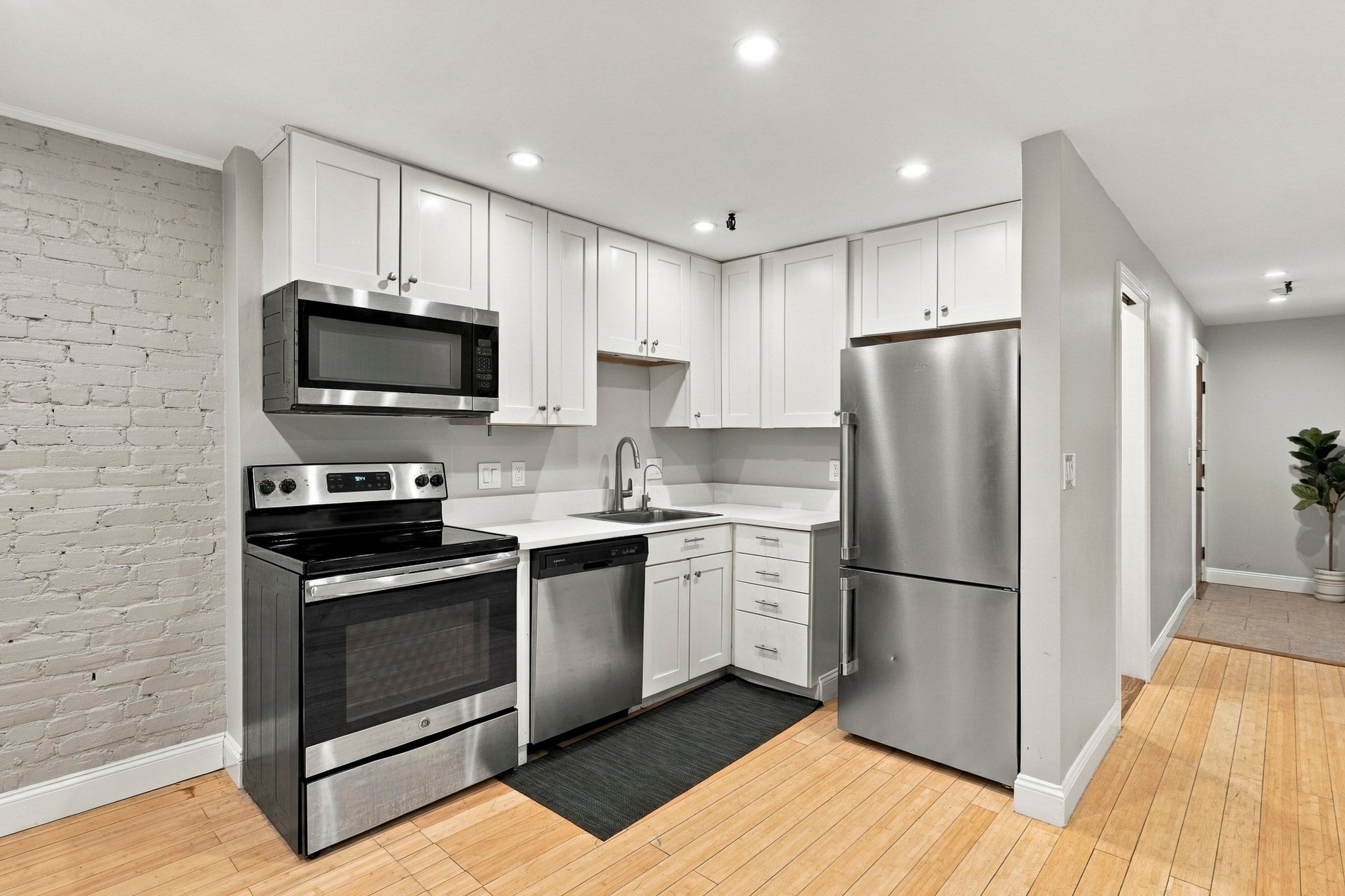 25 Saint Stephen St #2, Boston, MA, 25 Saint Stephen St #2, Boston, MA Photo #1