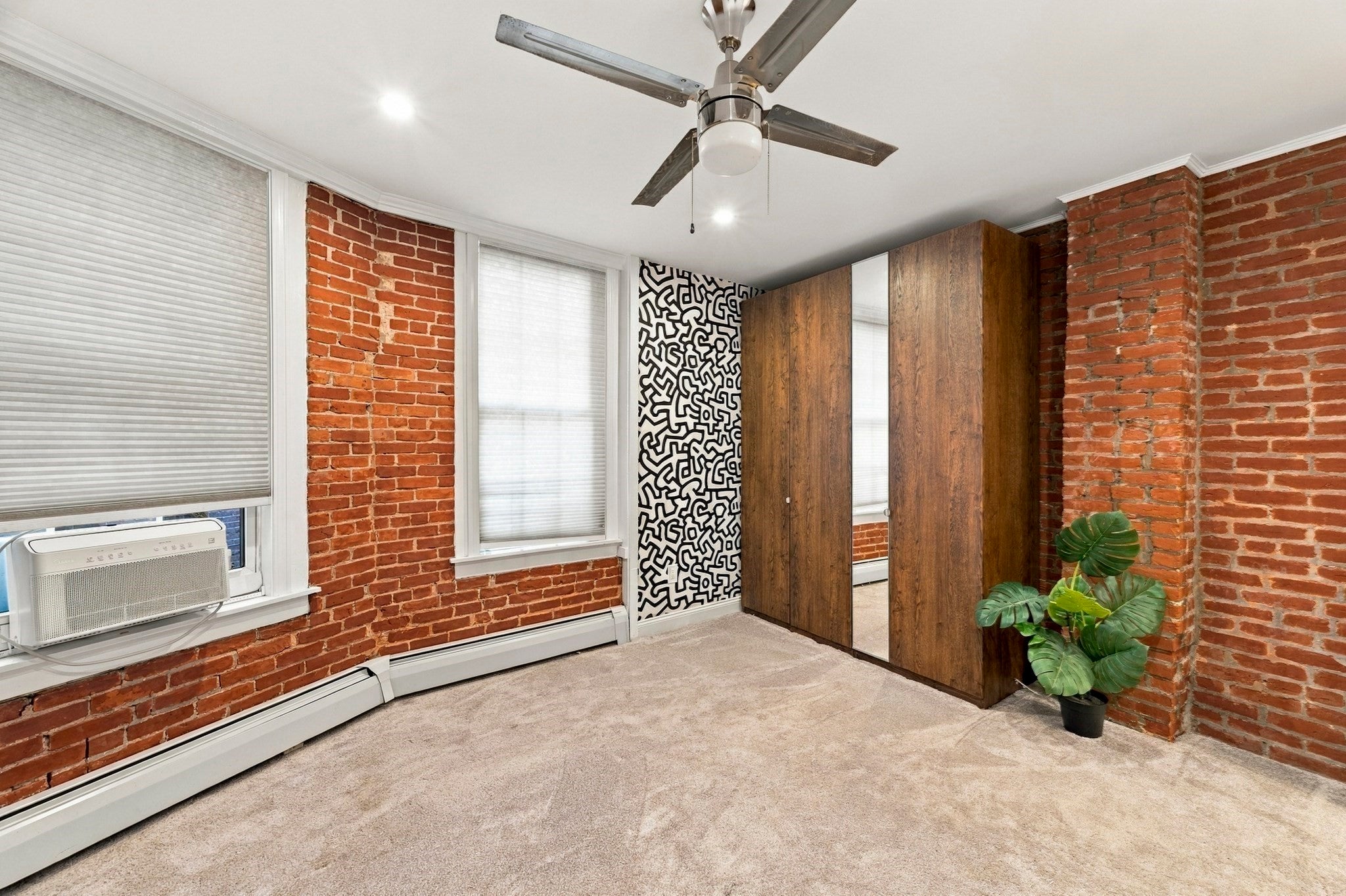 25 Saint Stephen St #2, Boston, MA, 25 Saint Stephen St #2, Boston, MA Photo #11