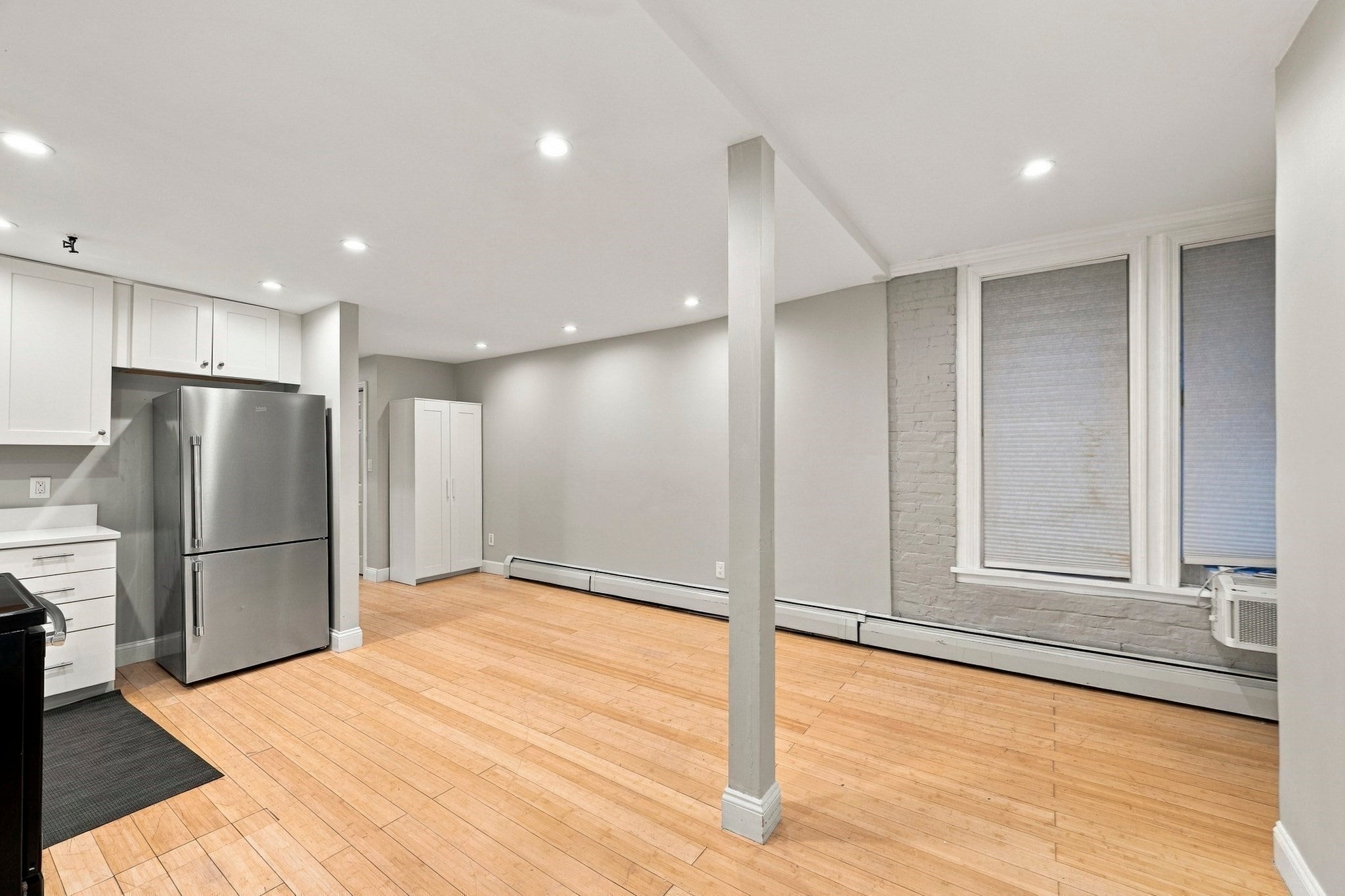 25 Saint Stephen St #2, Boston, MA, 25 Saint Stephen St #2, Boston, MA Photo #9