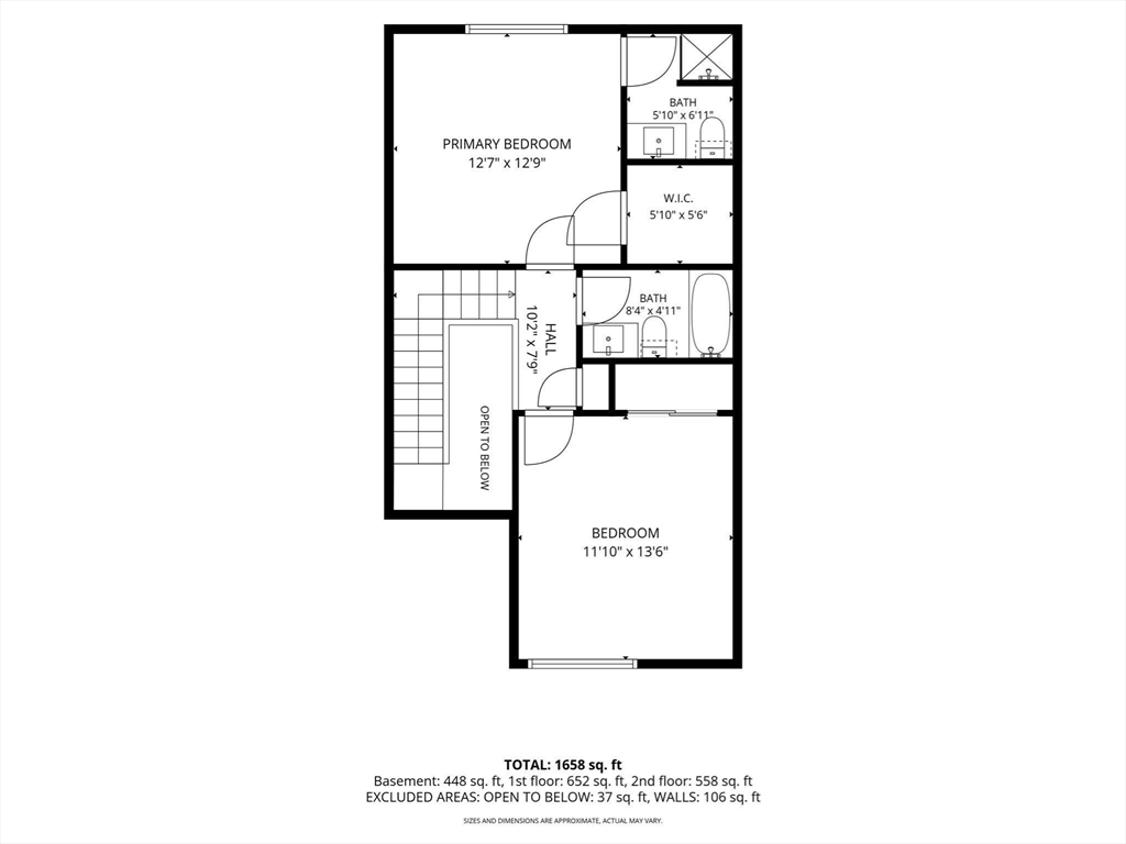 204 Brookfield Ln #204, Agawam, MA Photo #20