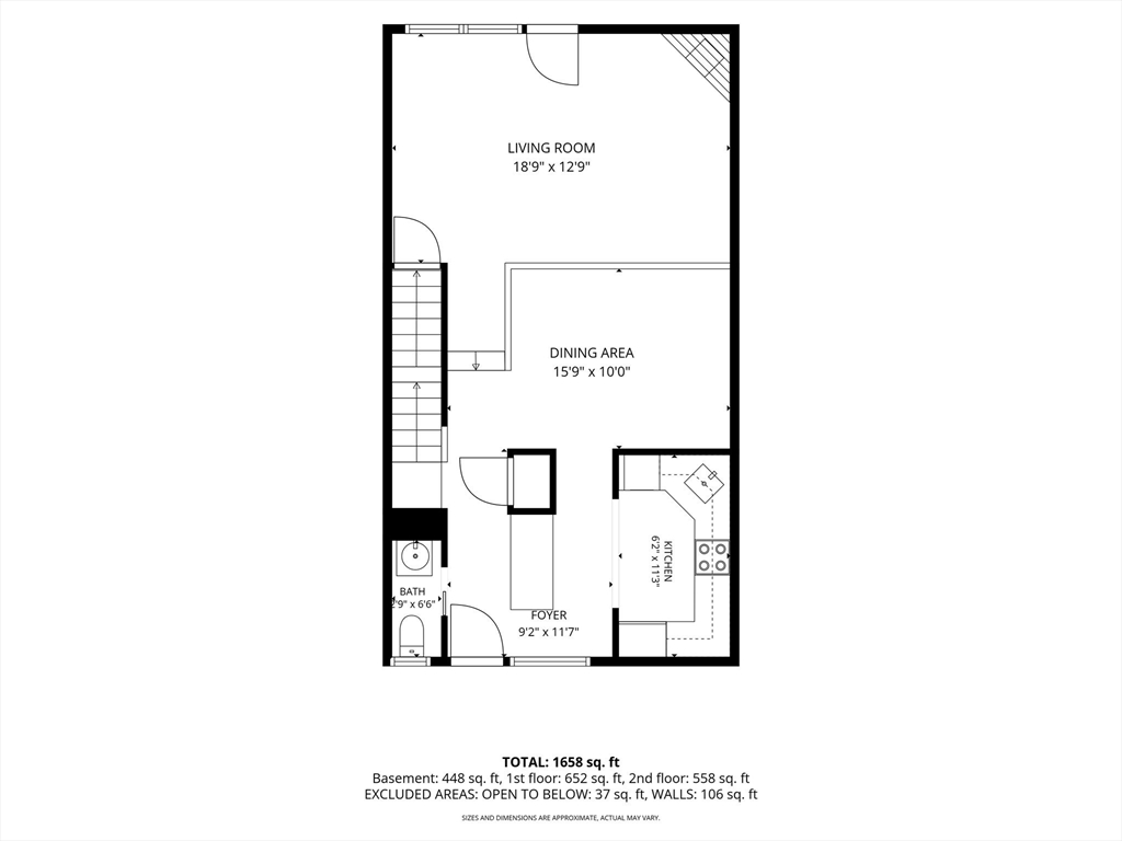 204 Brookfield Ln #204, Agawam, MA Photo #6