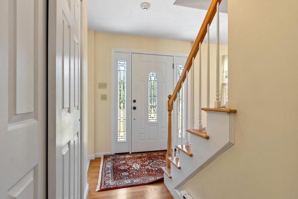 2 Carriage Way