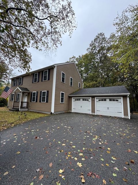 6 Forest St. 2 Wilmington MA 01887