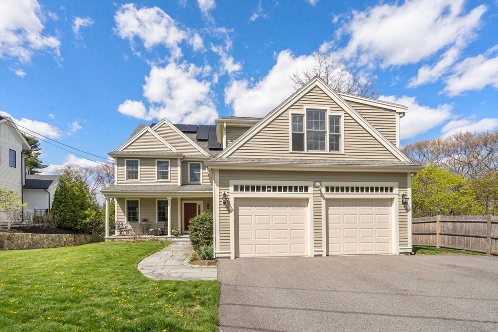 22 Edwardel Rd