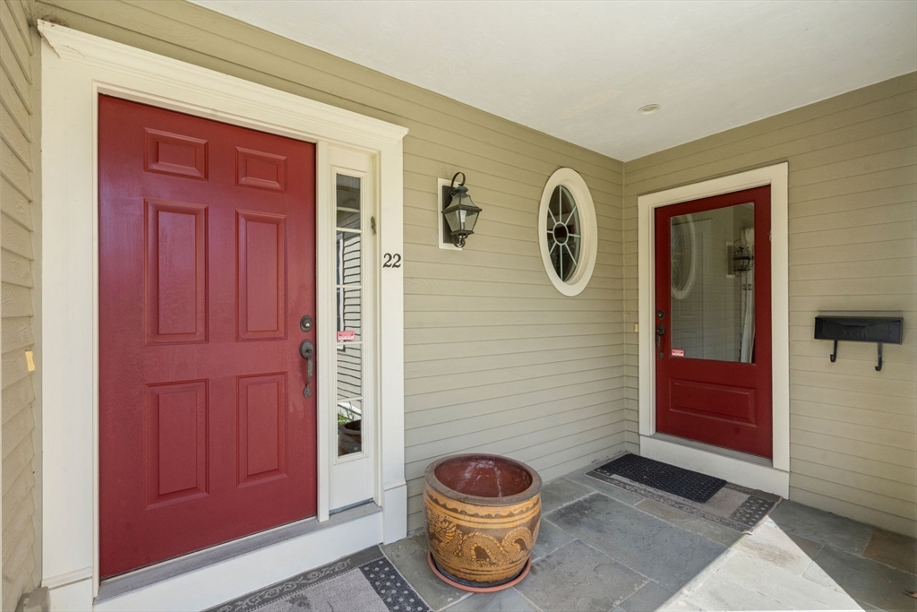 22 Edwardel Rd