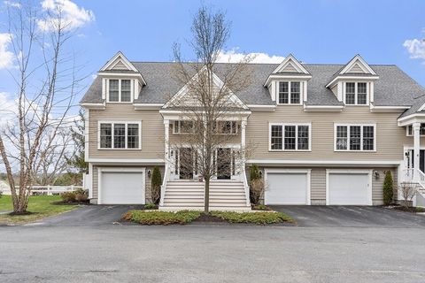 5 Brody Way 5 Northborough MA 01532