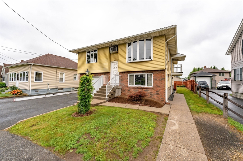 20 Cady St