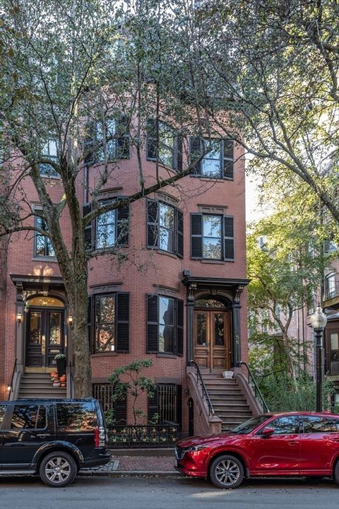 56 Rutland Square Boston MA 02118