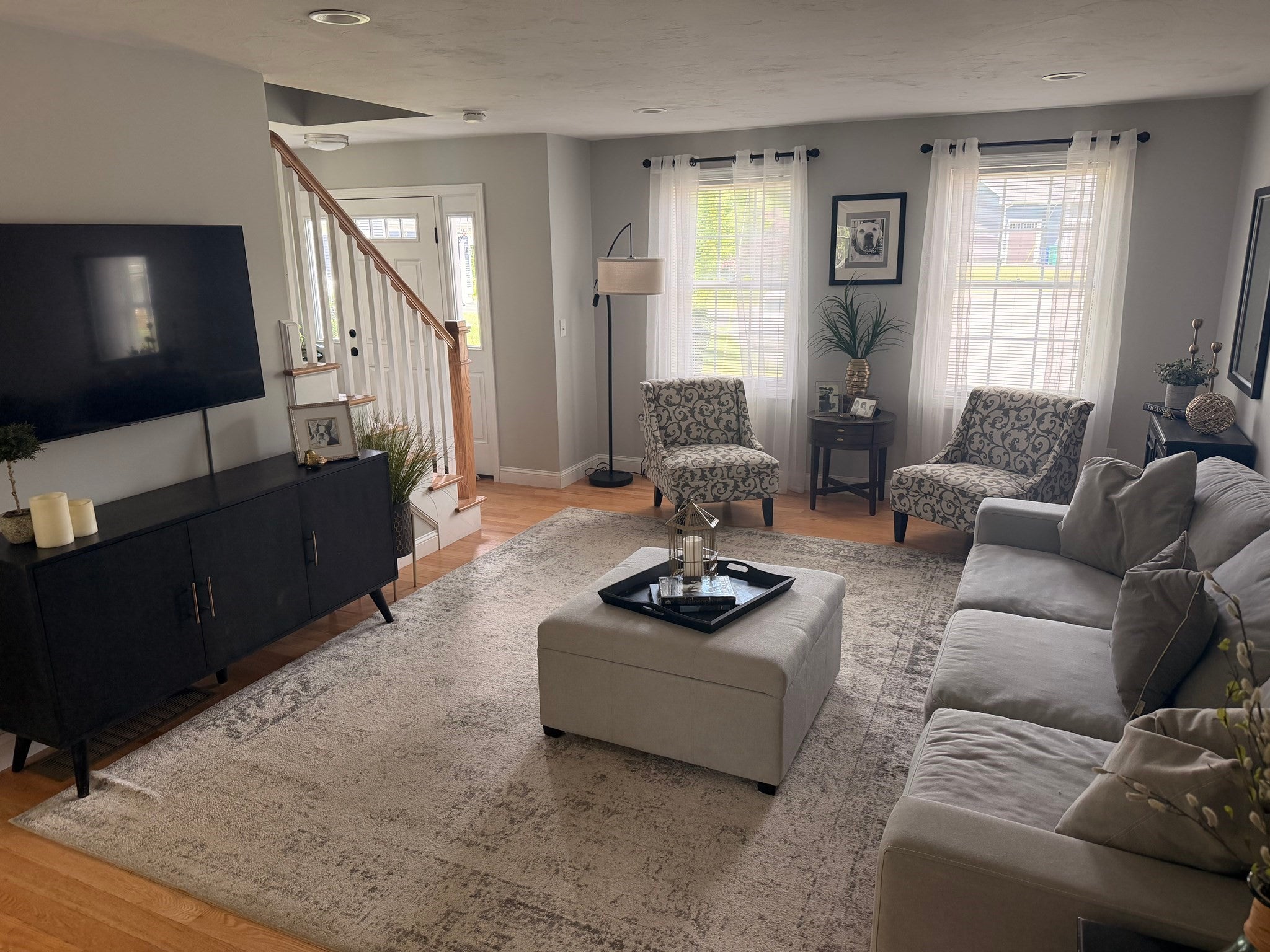 33 Ledgewood Cir, Attleboro, MA, 33 Ledgewood Cir, Attleboro, MA Photo #6