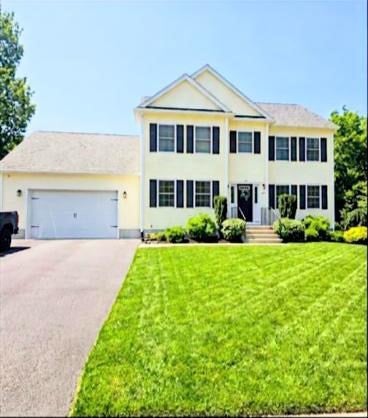 33 Ledgewood Cir, Attleboro, MA, 33 Ledgewood Cir, Attleboro, MA Photo #1