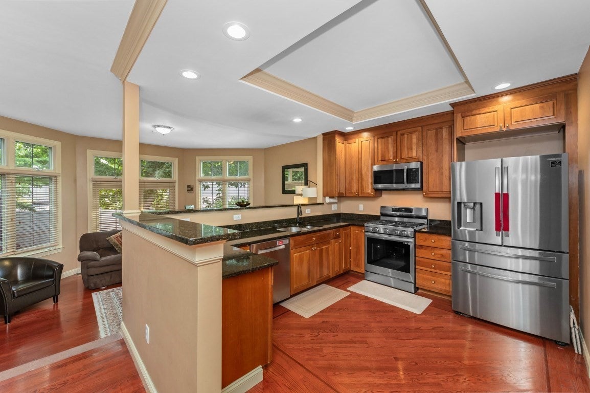 Photo: 522-524 Auburn St, Newton, MA Photo: 522-524 Auburn St, Newton, MA