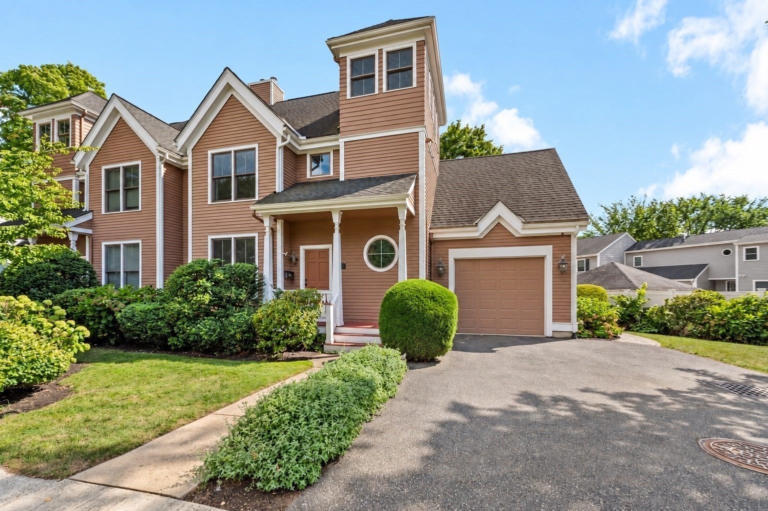 Photo of 522-524 Auburn St, Newton, MA