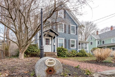 289 Sherman Street Canton MA 02021