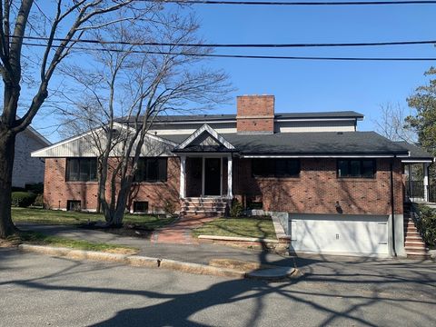 Photo of 171 Shaw Rd, Brookline, MA 02467 (MLS # 73499888)