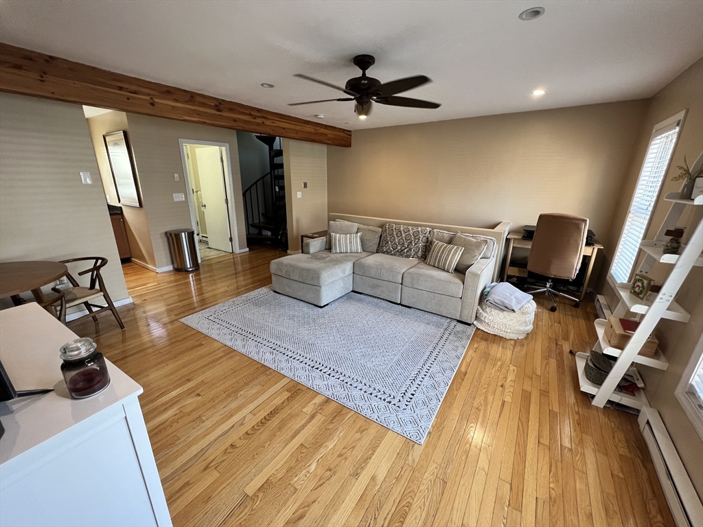 5 Winthrop St #2, Boston, MA, 5 Winthrop St #2, Boston, MA Photo #1