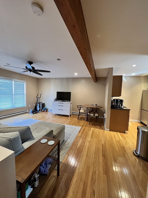 5 Winthrop St #2, Boston, MA, 5 Winthrop St #2, Boston, MA Photo #5