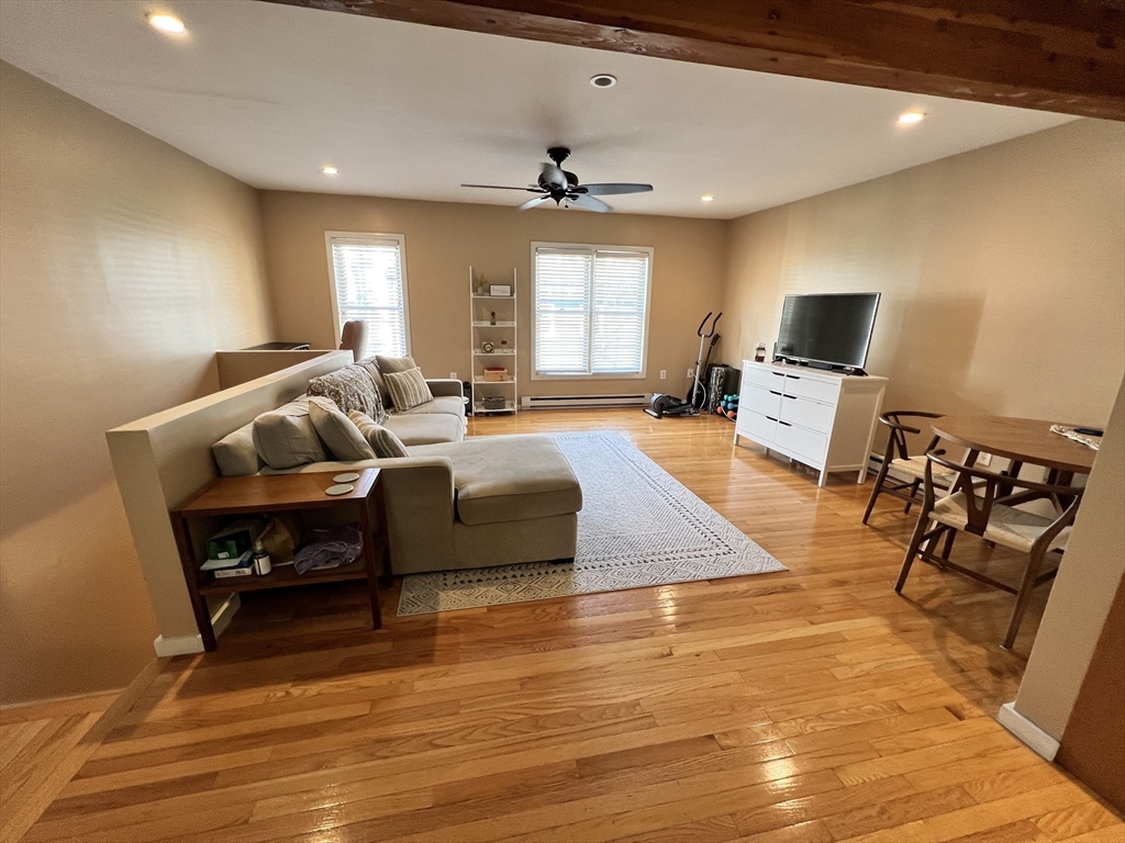 5 Winthrop St #2, Boston, MA, 5 Winthrop St #2, Boston, MA Photo #2