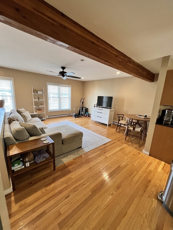5 Winthrop St #2, Boston, MA, 5 Winthrop St #2, Boston, MA Photo #4