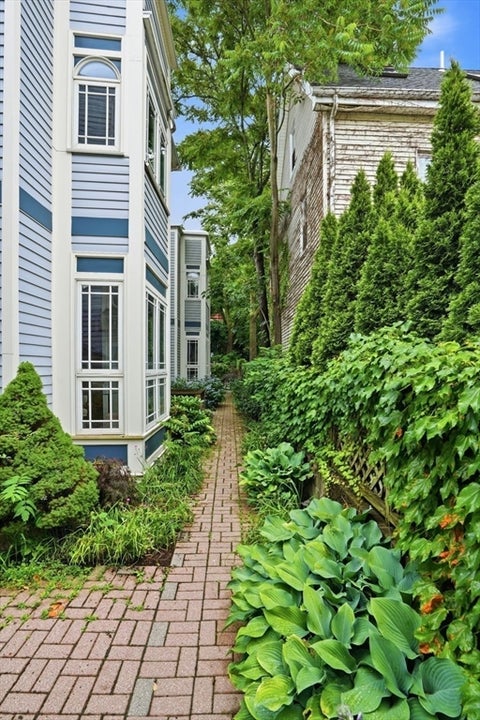 Photo of 45 Market St #2, Cambridge, MA 02139 (MLS # 73554999)