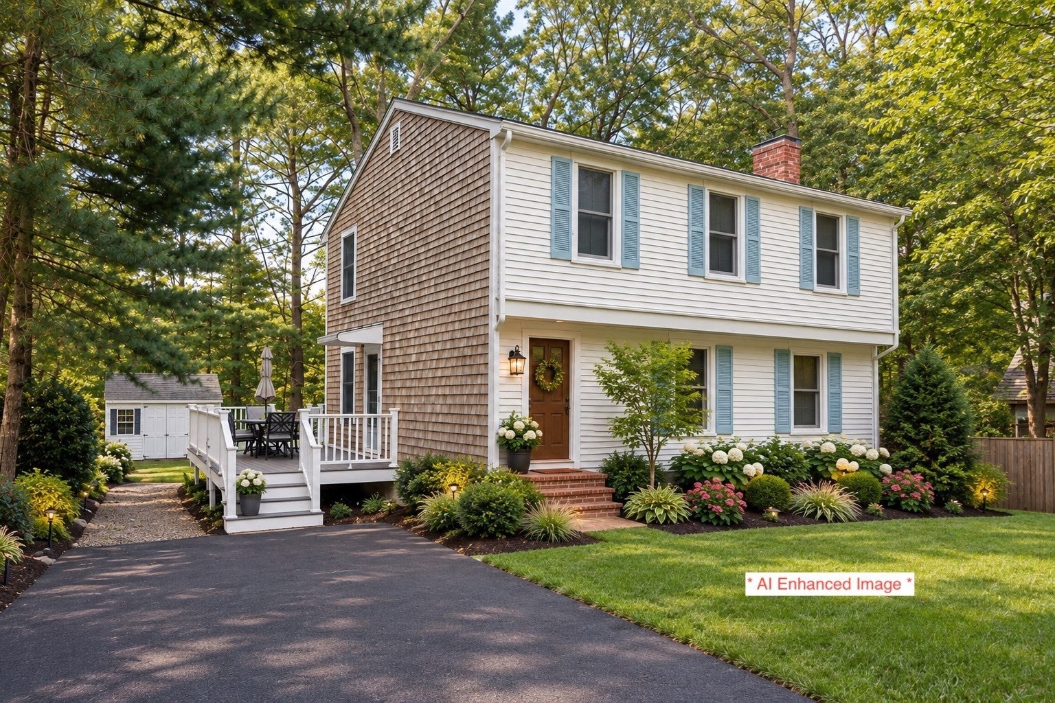11 Lantern Ln