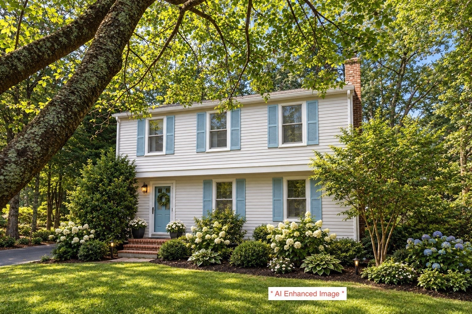11 Lantern Ln