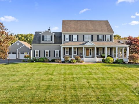 21 Smith Street Westborough MA 01581