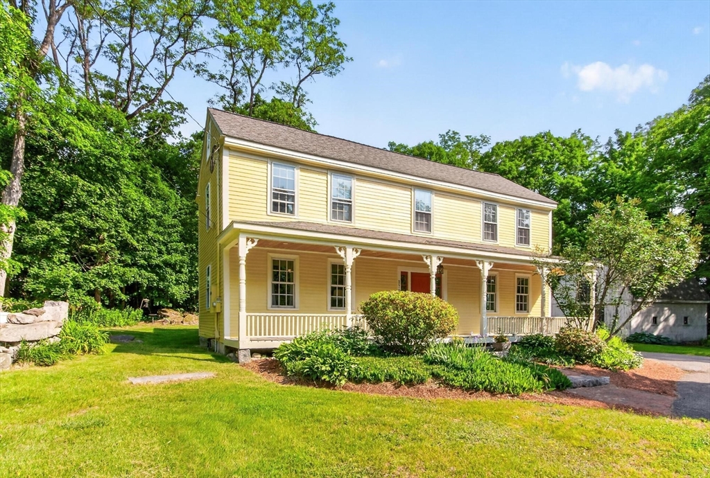 270 Groton Road