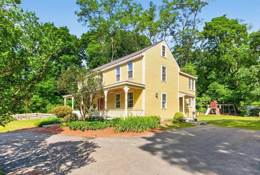 270 Groton Road