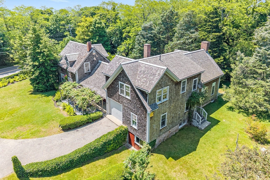 275 W Falmouth Hwy